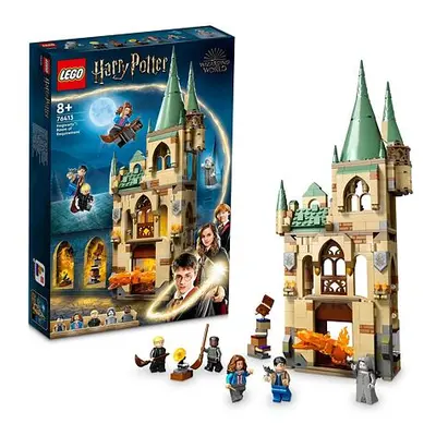 LEGO® Harry Potter™ 76413 Bradavice: Komnata najvyššej potreby