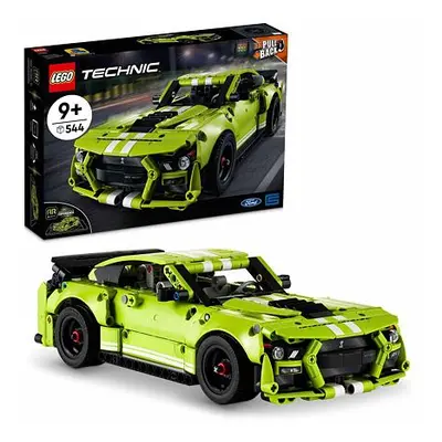 LEGO® Technic 42138 Ford Mustang Shelby® GT500®