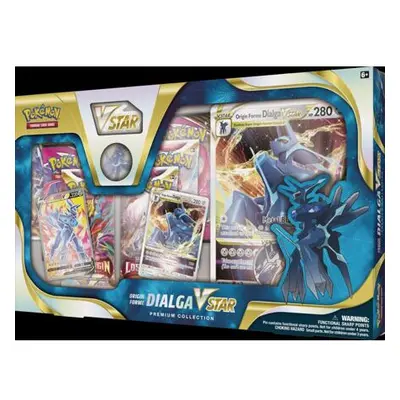 Pokémon TCG: Origin Forme VStar Premium Collection