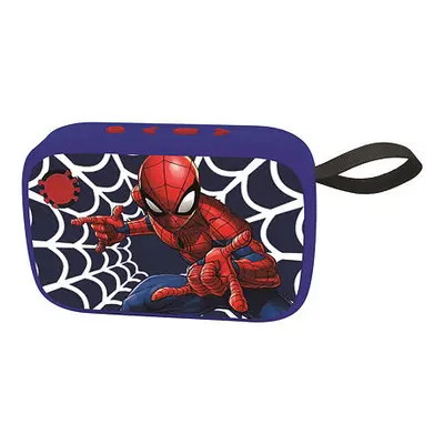 Lexibook Prenosný reproduktor Spider-Man Bluetooth