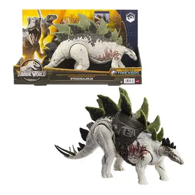 Mattel Jurassic World Obrovský útočiaci dinosaurus, viac druhov