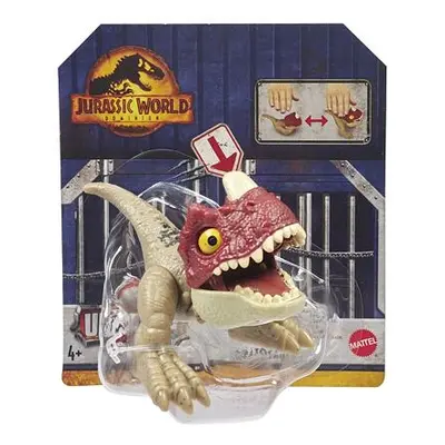 Mattel Jurassic World Prebudenie dinosaura, viac druhov