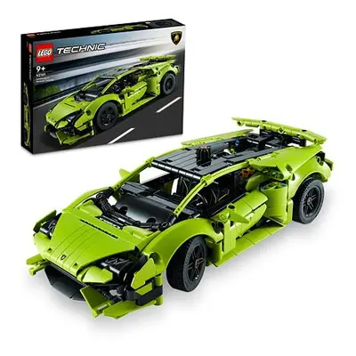 LEGO® Technic 42161 Lamborghini Huracán Tecnica