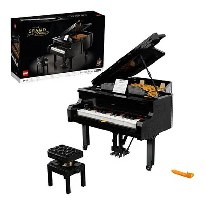 Lego Ideas 21323 Veľké piano