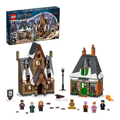 LEGO® Harry Potter™ 76388 Výlet do Rokvillu