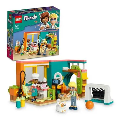 LEGO® Friends 41754 Léova izba