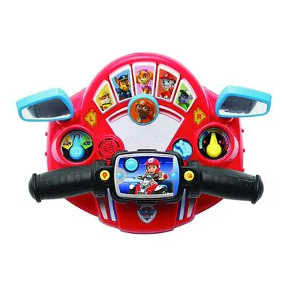 Vtech Paw Patrol Multifunkčné riadidlá CZ