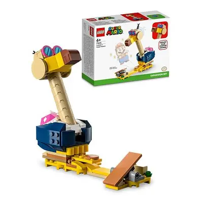 LEGO® Super Mario™ 71414 Klovajúci Conkdor – rozširujúci set