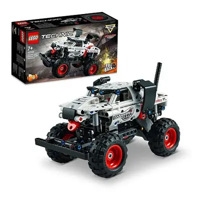 LEGO® Technic 42150 Monster Jam™ Monster Mutt™ Dalmatín