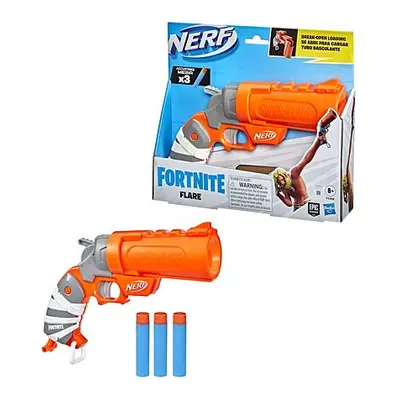 NERF FORTNITE FLARE