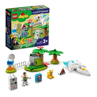 LEGO® DUPLO® Disney 10962 Misia Buzze Rakeťáka