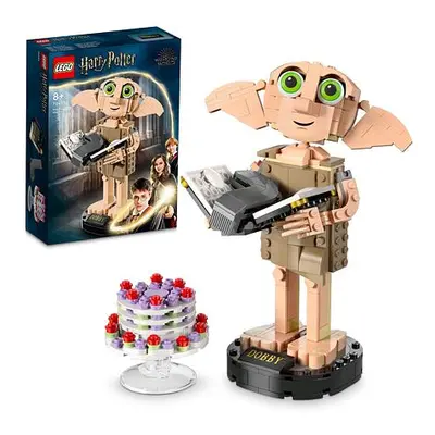 LEGO Harry Potter 76421 Domáci škriatok Dobby