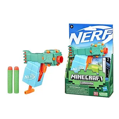 HASBRO NERF MS MINECRAFT AST