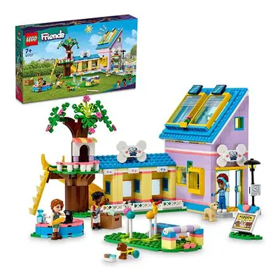 LEGO® Friends 41727 Psí útulok