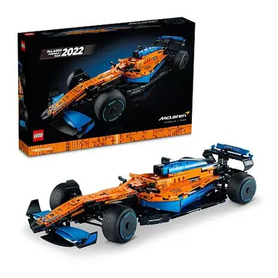 LEGO® Technic 42141 Pretekárske auto McLaren Formula 1™