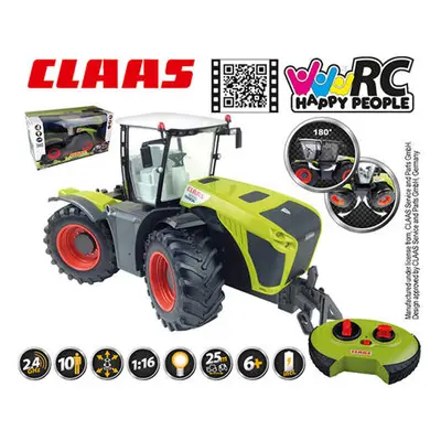 Happy People RC Claas Xerion