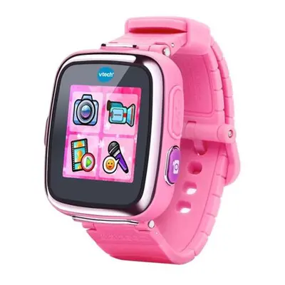 Vtech Kidizoom Smart Watch DX7 - ružové