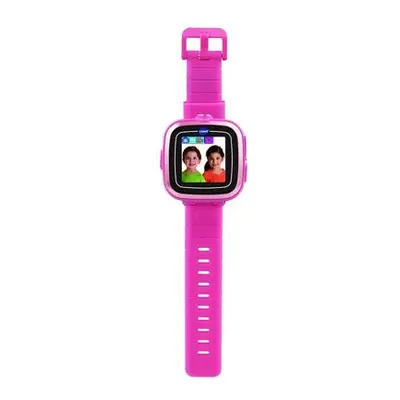 Vtech Kidizoom Smart Watch - ružové