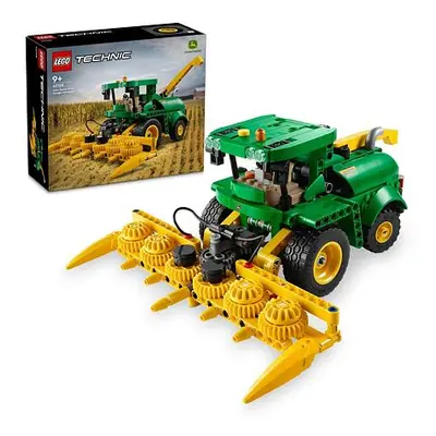 LEGO® Technic 42168 John Deere 9700 Forage Harvester