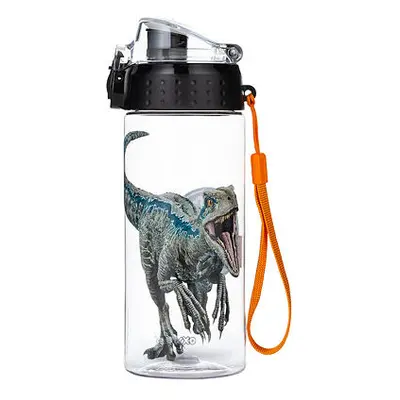 Oxybag Fľaša OXY CLiCK 500 ml Jurassic World