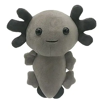 Cozy Noxxiez AX003 Axolotl šedý - vodný dráčik plyšový 21 cm