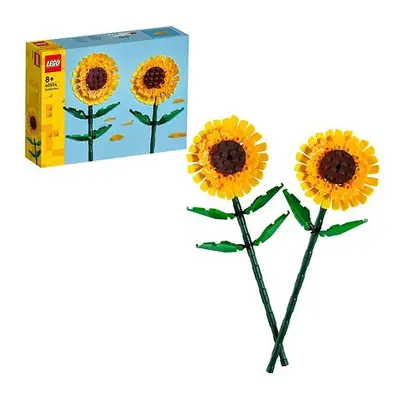 LEGO® Botanicals 40524 Slnečnice