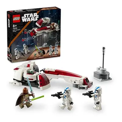 LEGO® Star Wars™ 75378 Útek na spídre BARC