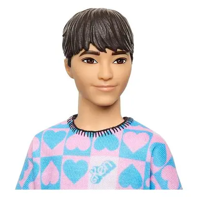 Mattel Barbie model Ken 219