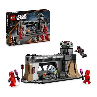 LEGO® Star Wars™ 75386 Súboj Paze Vizsly a Moffa Gideona