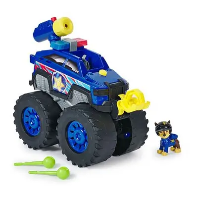 Spin Master Paw Patrol Interaktívne vozidlo Rescue wheels Chase