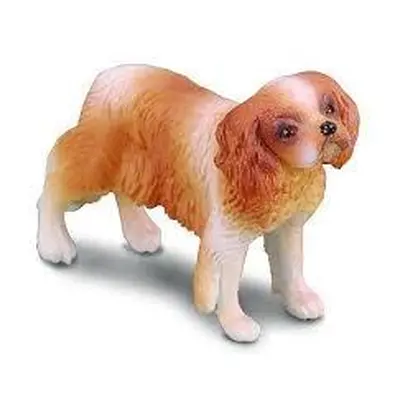 COLLECTA Cavalier King Charles španiel