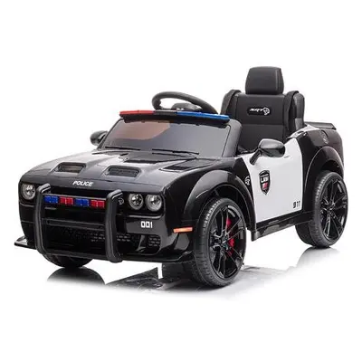 BEC 8148 EL. AUTO DODGE BUDDY TOYS