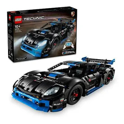 LEGO® Technic 42176 Závodné auto Porsche GT4 e-Performance