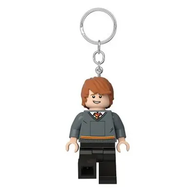 LEGO Harry Potter Ron Weasley svietiaca figúrka (HT)