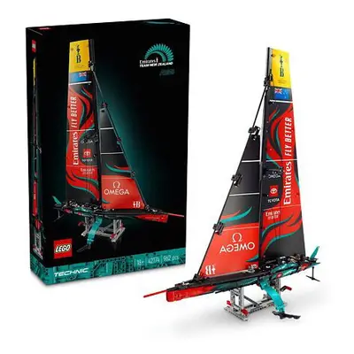 LEGO® Technic 42174 Jachta Emirates Team New Zealand AC75