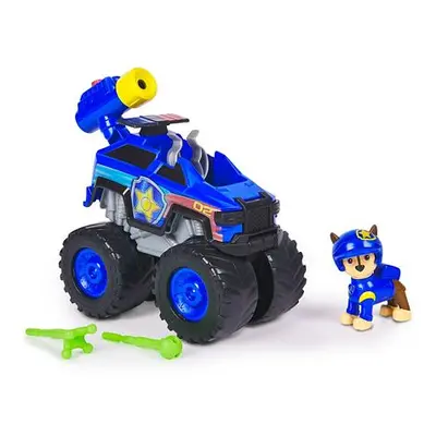 Spin Master Paw Patrol Tématické vozidlo Rescue wheels Chase