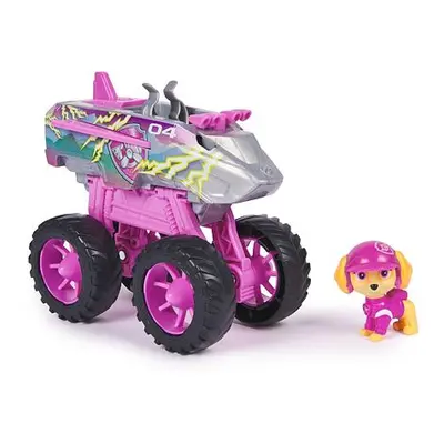 Spin Master Paw Patrol Tematické vozidlo Rescue wheels Skye