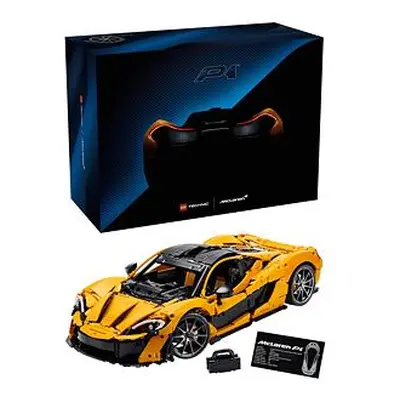 LEGO® Technic 42172 McLaren P1™