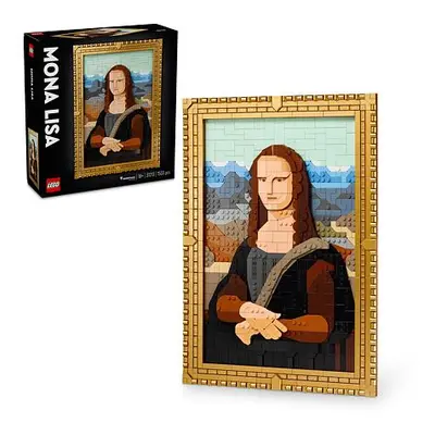 LEGO® Art 31213 Mona Lisa