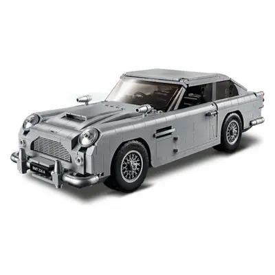 LEGO® Creator Expert 10262 Bondov Aston Martin DB5