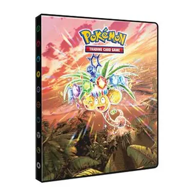 Pokémon UP: SV08 Surging Sparks - A5 album