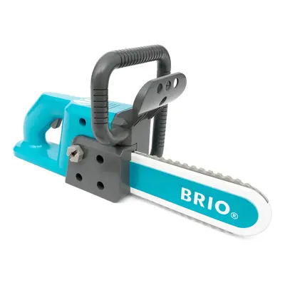 Brio Builder - motorová píla