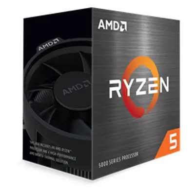 AMD Ryzen 5600G (až 4,4GHz / 19MB / 65W / SocAM4) tray, bez chladica