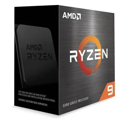 AMD Ryzen 5950X (3,4GHz / 64MB / 105W / no VGA / SocAM4) Box, bez chladica