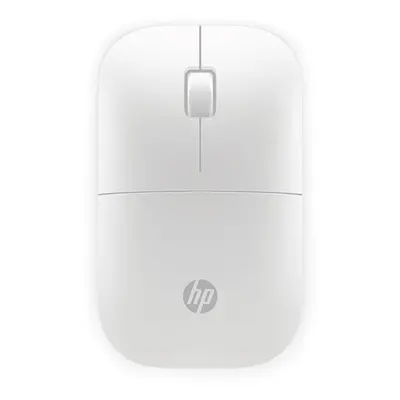 Myš HP - Z3700 Mouse, Wireless, Blizzard White