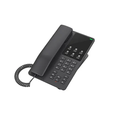 Grandstream Hotelový VoIP telefon GHP621