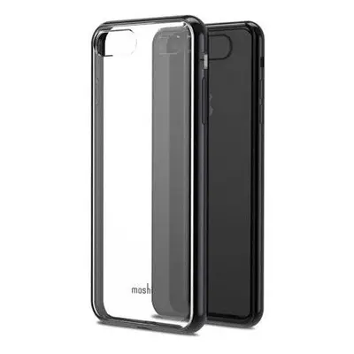 Moshi kryt Vitros pre iPhone Plus/7 Plus - Raven Black