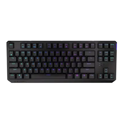 ENDORFY herná klávesnica Thock TKL Wireless / red sw. / bezdrôtová / mechanická / US layout / či