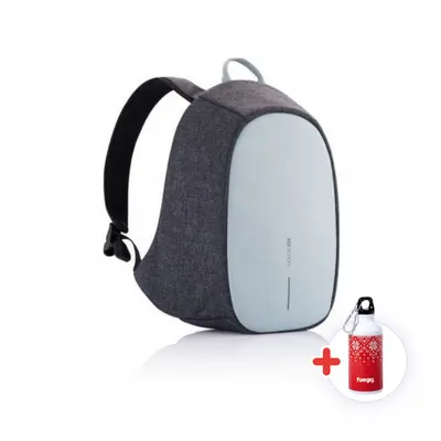Nedobytný batoh ELLE PROTECTIVE modrý XD Design