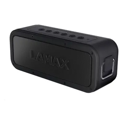 LAMAX Storm1 Bluetooth reproduktor - černý